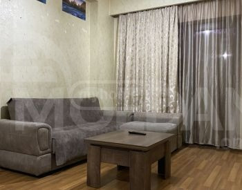 Apartments For Rent two-room 50м² 4/11 floor Tbilisi - photo 7
