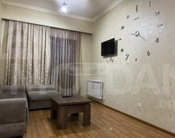 Apartments For Rent two-room 50м² 4/11 floor Tbilisi - photo 8
