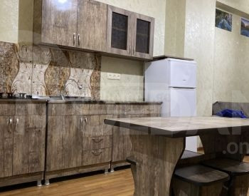 Apartments For Rent two-room 50м² 4/11 floor Tbilisi - photo 6