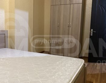Apartments For Rent two-room 50м² 4/11 floor Tbilisi - photo 5