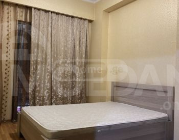 Apartments For Rent two-room 50м² 4/11 floor Tbilisi - photo 4