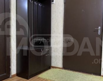 Apartments For Rent two-room 50м² 4/11 floor Tbilisi - photo 2