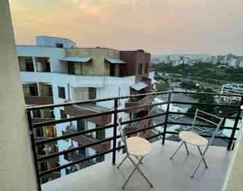 Apartments For Rent two-room 48м² 14/18 floor Tbilisi