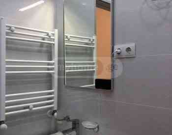 Apartments For Rent two-room 48м² 14/18 floor Tbilisi