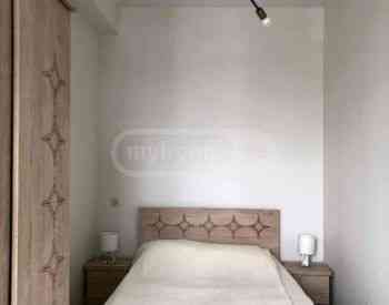 Apartments For Rent two-room 48м² 14/18 floor Tbilisi