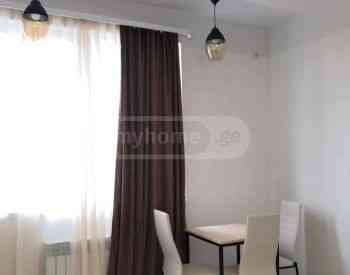 Apartments For Rent two-room 48м² 14/18 floor Tbilisi