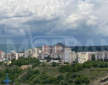 Apartments For Rent two-room 48м² 14/18 floor Tbilisi - photo 2