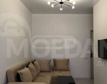 Apartments For Rent two-room 48м² 14/18 floor Tbilisi - photo 7