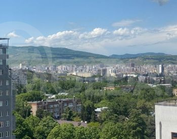 Apartments For Rent two-room 48м² 14/18 floor Tbilisi - photo 8