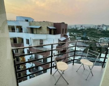 Apartments For Rent two-room 48м² 14/18 floor Tbilisi - photo 1