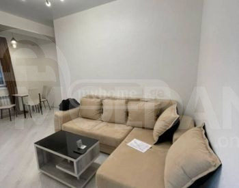 Apartments For Rent two-room 48м² 14/18 floor Tbilisi - photo 10