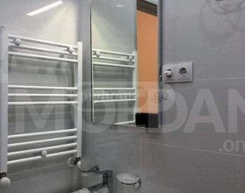 Apartments For Rent two-room 48м² 14/18 floor Tbilisi - photo 6