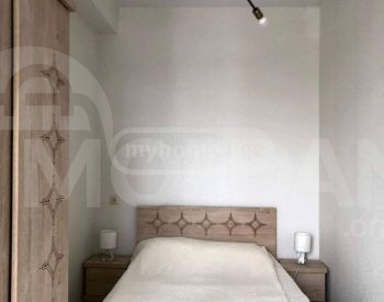 Apartments For Rent two-room 48м² 14/18 floor Tbilisi - photo 3