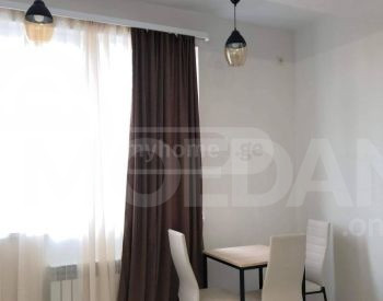 Apartments For Rent two-room 48м² 14/18 floor Tbilisi - photo 4