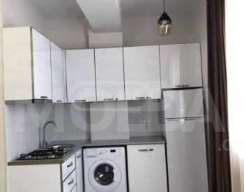 Apartments For Rent two-room 48м² 14/18 floor Tbilisi - photo 9