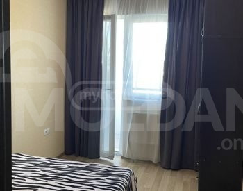 Сдам 2-комн. квартиру 50м² 10/23 эт. Тбилиси - изображение 4