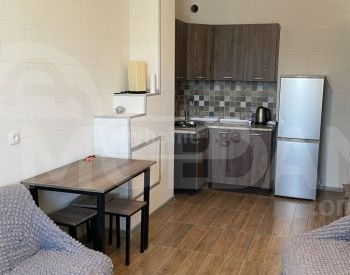 Сдам 2-комн. квартиру 50м² 10/23 эт. Тбилиси - изображение 1