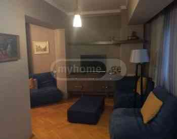 Сдам 3-комн. квартиру 90м² 6/8 эт. Тбилиси