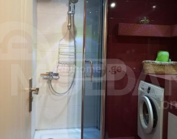 Сдам 3-комн. квартиру 90м² 6/8 эт. Тбилиси - изображение 8