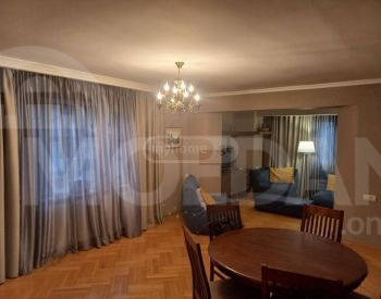 Сдам 3-комн. квартиру 90м² 6/8 эт. Тбилиси - изображение 2