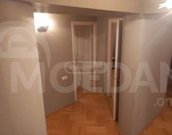 Сдам 3-комн. квартиру 90м² 6/8 эт. Тбилиси - изображение 7