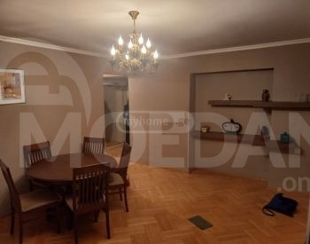 Сдам 3-комн. квартиру 90м² 6/8 эт. Тбилиси - изображение 9