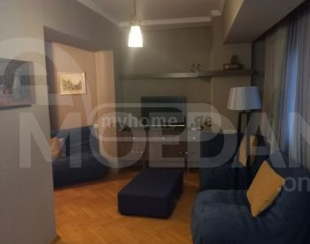 Сдам 3-комн. квартиру 90м² 6/8 эт. Тбилиси - изображение 3