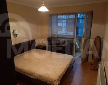 Сдам 3-комн. квартиру 90м² 6/8 эт. Тбилиси - изображение 5