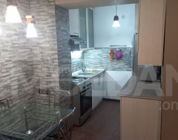Сдам 3-комн. квартиру 90м² 6/8 эт. Тбилиси - изображение 1