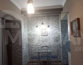 Сдам 3-комн. квартиру 90м² 6/8 эт. Тбилиси - изображение 10