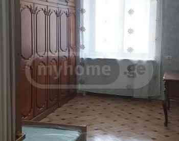 Apartments For Rent two-room 70м² 2/5 floor Tbilisi
