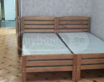 Apartments For Rent two-room 70м² 2/5 floor Tbilisi