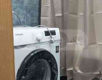 Apartments For Rent two-room 70м² 2/5 floor Tbilisi