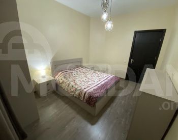 Apartments For Rent two-room 50м² 8/12 floor Tbilisi - photo 3