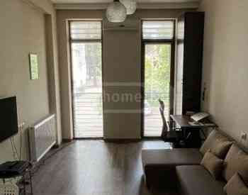 Apartments For Rent two-room 44м² 2/10 floor Tbilisi