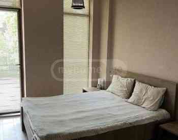 Apartments For Rent two-room 44м² 2/10 floor Tbilisi