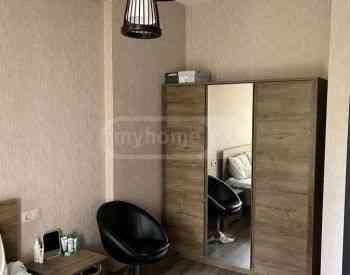 Apartments For Rent two-room 44м² 2/10 floor Tbilisi