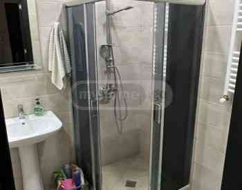 Apartments For Rent two-room 44м² 2/10 floor Tbilisi