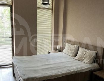 Apartments For Rent two-room 44м² 2/10 floor Tbilisi - photo 2