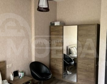 Apartments For Rent two-room 44м² 2/10 floor Tbilisi - photo 3