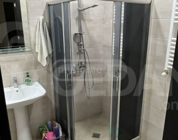 Apartments For Rent two-room 44м² 2/10 floor Tbilisi - photo 4