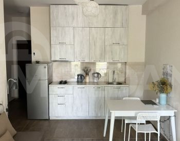 Apartments For Rent two-room 44м² 2/10 floor Tbilisi - photo 1