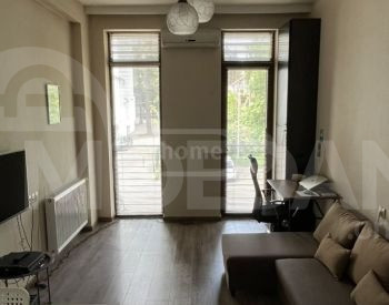 Apartments For Rent two-room 44м² 2/10 floor Tbilisi - photo 6
