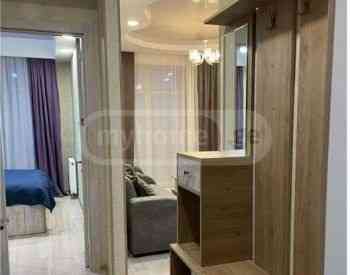 ქირავდება 2 ოთახიანი ბინა 59მ² 13/25 სართ თბილისი