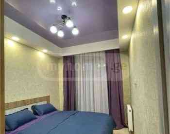 ქირავდება 2 ოთახიანი ბინა 59მ² 13/25 სართ თბილისი