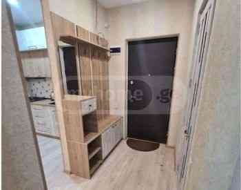 ქირავდება 2 ოთახიანი ბინა 59მ² 13/25 სართ თბილისი