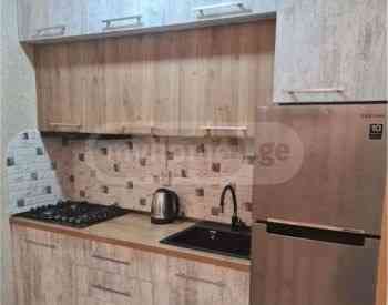 ქირავდება 2 ოთახიანი ბინა 59მ² 13/25 სართ თბილისი