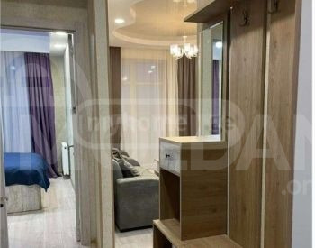 Apartments For Rent two-room 59м² 13/25 floor Tbilisi - photo 3