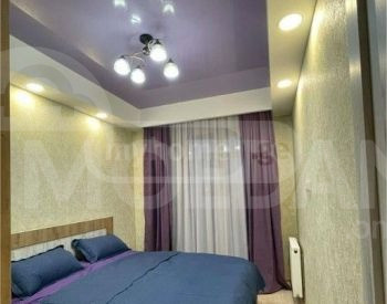 Apartments For Rent two-room 59м² 13/25 floor Tbilisi - photo 6