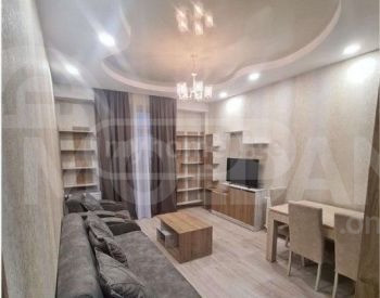 Apartments For Rent two-room 59м² 13/25 floor Tbilisi - photo 7